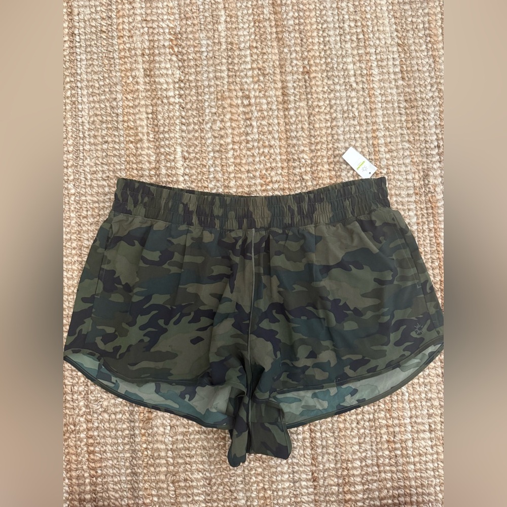 Aerie Offline Shorts NWT